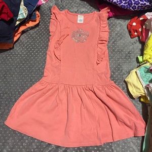 Gymboree dress, size 3t
